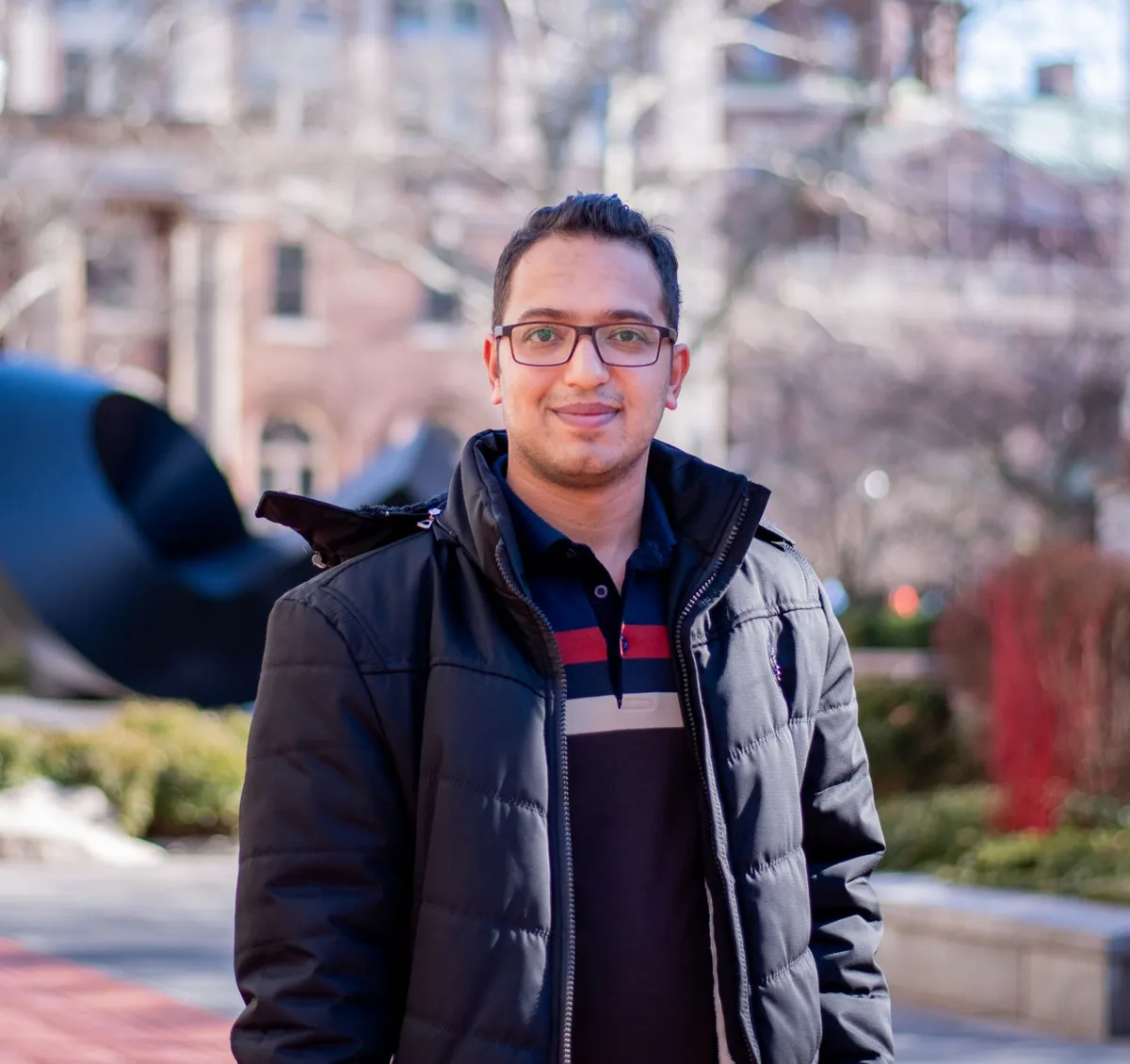 Soroush Arabshahi, PhD