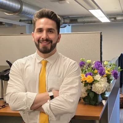 Michael Scheid, PhD